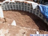 Backfill inside the radius at the Monumental Stairs Facing East (800x600).jpg